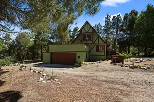 14533 Voltaire, Frazier Park, CA 93225 - Photo 1