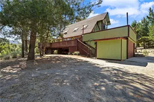 14533 Voltaire, Frazier Park, CA 93225 - Photo 25