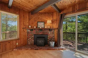 14533 Voltaire, Frazier Park, CA 93225 - Photo 5