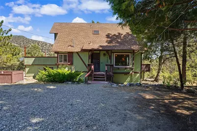 14533 Voltaire, Frazier Park, CA 93225 - Photo 21