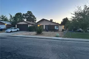 43001 38th, Lancaster, CA 93536 - Photo 1