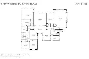 8710 Windmill, Riverside, CA 92508 - Photo 65
