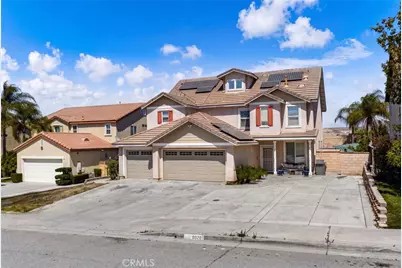 8028 La Crosse Way, Riverside, CA 92508 - Photo 1