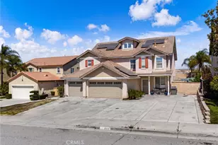 8028 La Crosse Way, Riverside, CA 92508 - Photo 1