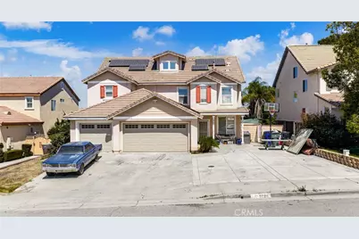 8028 La Crosse Way, Riverside, CA 92508 - Photo 3