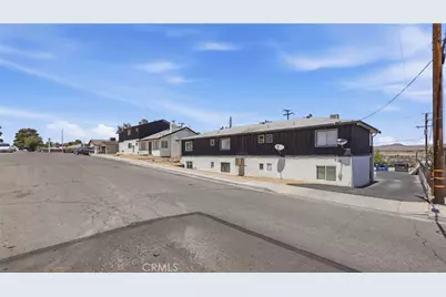 511 E Fredricks, Barstow, CA 92311 - Photo 3