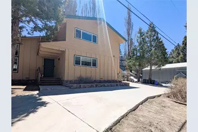 33597 Green Valley Lake Road, Green Valley Lake, CA 92341 - Photo 1