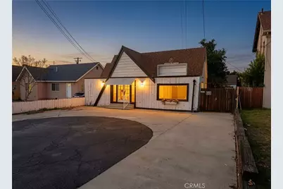 134 S Willow Avenue, Rialto, CA 92376 - Photo 1