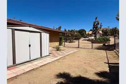 56662 El Dorado, Yucca Valley, CA 92284 - Photo 37