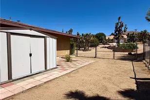 56662 El Dorado, Yucca Valley, CA 92284 - Photo 37
