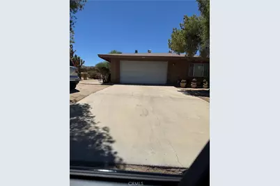 56662 El Dorado, Yucca Valley, CA 92284 - Photo 3