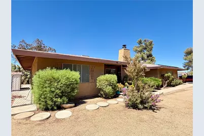 56662 El Dorado, Yucca Valley, CA 92284 - Photo 3