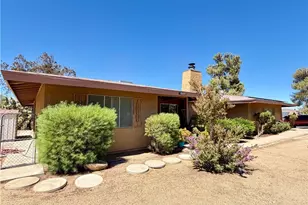 56662 El Dorado, Yucca Valley, CA 92284 - Photo 3