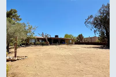 56662 El Dorado, Yucca Valley, CA 92284 - Photo 41