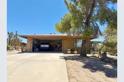 56662 El Dorado, Yucca Valley, CA 92284 - Photo 5