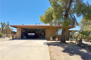 56662 El Dorado, Yucca Valley, CA 92284 - Photo 5