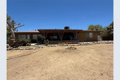 56662 El Dorado, Yucca Valley, CA 92284 - Photo 11