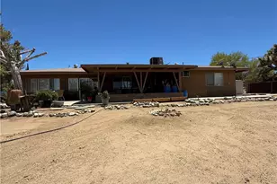 56662 El Dorado, Yucca Valley, CA 92284 - Photo 11