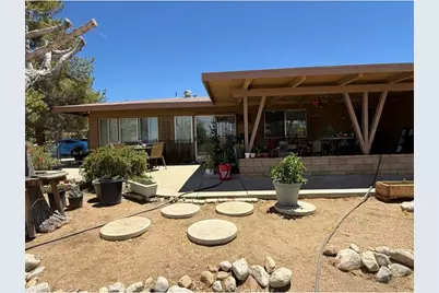 56662 El Dorado, Yucca Valley, CA 92284 - Photo 5