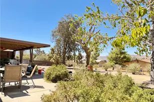 56662 El Dorado, Yucca Valley, CA 92284 - Photo 35