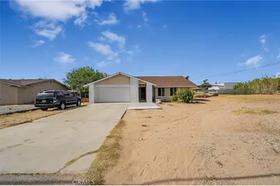 18025 Juniper Street, Hesperia, CA 92345 - Photo 1
