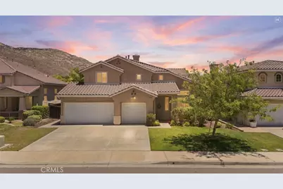 10062 Deville, Moreno Valley, CA 92557 - Photo 1