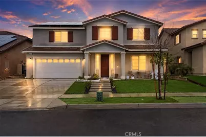 15740 Parry Peak Drive, Fontana, CA 92336 - Photo 1