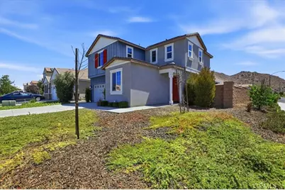 27612 Gruber, Menifee, CA 92585 - Photo 5