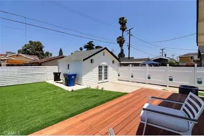 2015 W 42nd Place, Los Angeles, CA 90062 - Photo 23