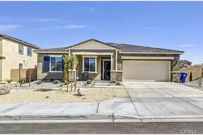 15727 Akron, Victorville, CA 92394 - Photo 1