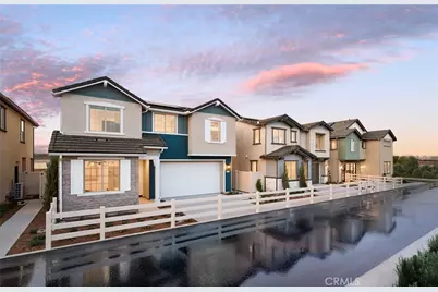 4232 East Flutter Privado, Ontario, CA 91761 - Photo 1