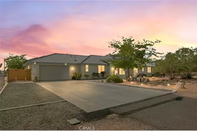 17112 Century Plant, Apple Valley, CA 92307 - Photo 1