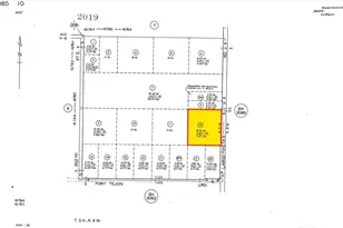 0 Largo Vista Rd, Llano, CA 93544 - Photo 1