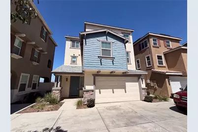 3885 Iron Mountain, Jurupa, CA 92509 - Photo 1