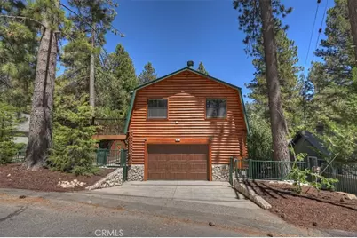677 Yukon, Green Valley Lake, CA 92341 - Photo 1