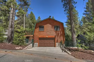 677 Yukon, Green Valley Lake, CA 92341 - Photo 1