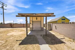 12591 Daisy, Boron, CA 93516 - Photo 29