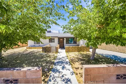 12591 Daisy, Boron, CA 93516 - Photo 1
