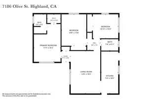 7186 Olive St, Highland, CA 92346 - Photo 23