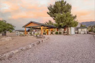 32865 Topaz, Lucerne Valley, CA 92356 - Photo 3