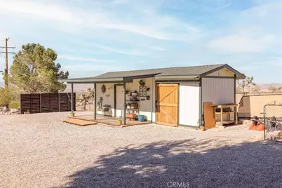 32865 Topaz, Lucerne Valley, CA 92356 - Photo 53