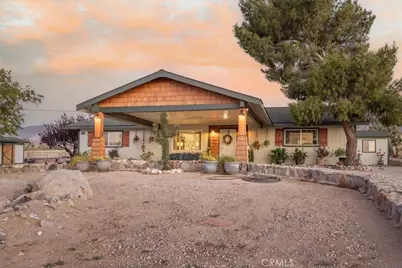 32865 Topaz, Lucerne Valley, CA 92356 - Photo 1