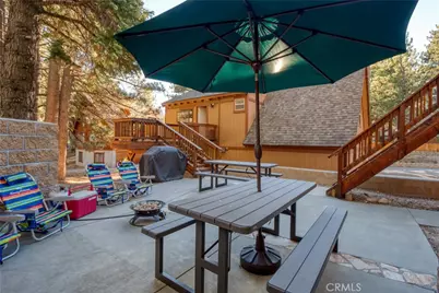 771 Tulip Drive, Green Valley Lake, CA 92341 - Photo 15