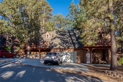 771 Tulip Drive, Green Valley Lake, CA 92341 - Photo 37