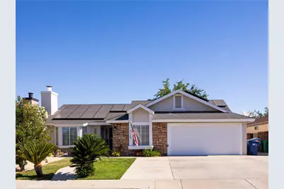 3545 Jupiter, Palmdale, CA 93550 - Photo 1