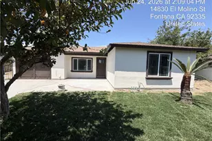14830 El Molino St, Fontana, CA 92335 - Photo 1