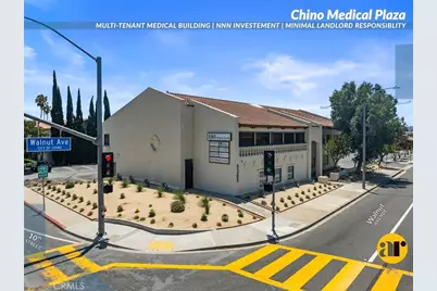 5385 Walnut Avenue, Chino, CA 91710 - Photo 1