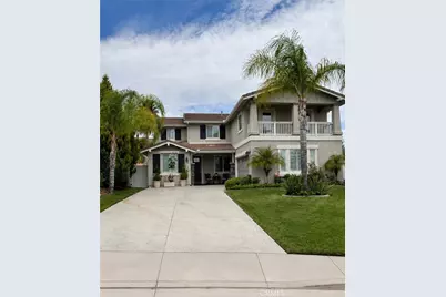 25120 Gelding Court, Wildomar, CA 92595 - Photo 1