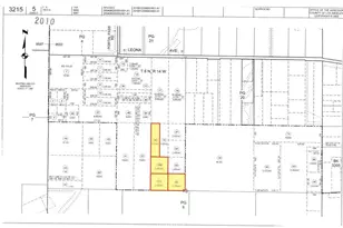 0 107th St, Leona Valley, CA 93551 - Photo 1