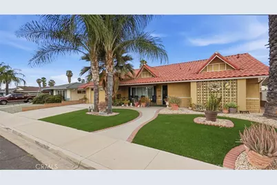1180 Amberwood, Hemet, CA 92543 - Photo 1